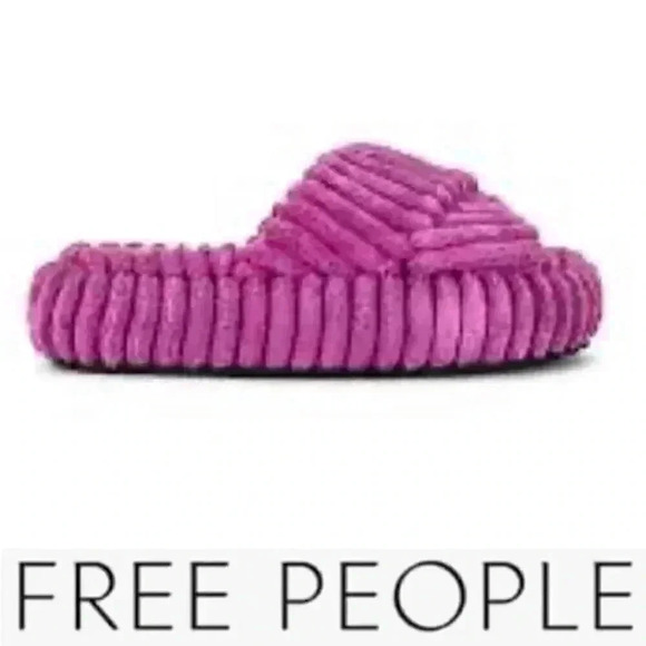 Free People Two Day in Ibiza Sandals - Picture 2 of 9